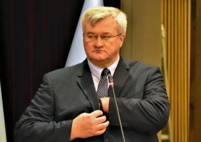 Сибига оскорбил Лаврова и исключил территориальные уступки Украина для окончания военного конфликта