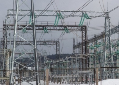 Галущенко заверяет, что Украина обойдется без электроэнергии, поставляемой Словакией