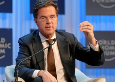 Рютте призвал страны НАТО значительно увеличить оборонные расходы за счет социальных