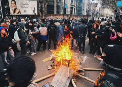 Грузинские власти исключают повторение украинского майдана, сторонникам евроинтеграции не хватает заряда