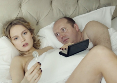 Извращенцам нет места в Минкульте. Милованов о разрешении на показ эротики в РФ