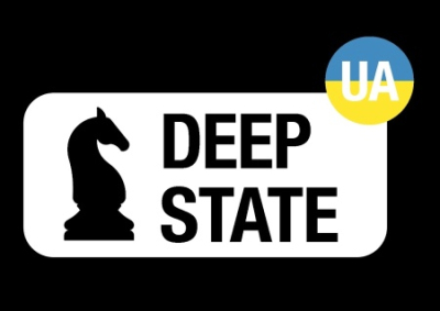 Украинский военный ресурс Deep State избежал закрытия, прогнувшись под Банковую