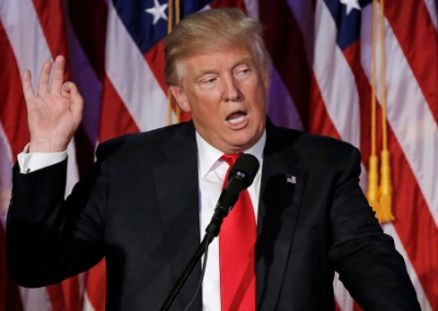 Трамп послал Зеленскому «черную метку»