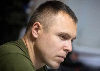 Нардеп считает, что воевать на Украине должны все, но только не депутаты и министры