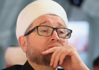 Давайте сразу и суд Шариата введём. Соцсети о разрешении российским мусульманам многоженства