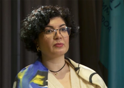 Зеленский уволил своего фейкового постпреда в Крыму