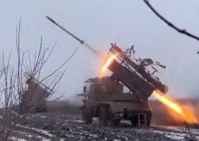 «Ни Путин, ни Лавров не будут ни о чем договариваться с Зеленским». Российские войска подходят к Красноармейску