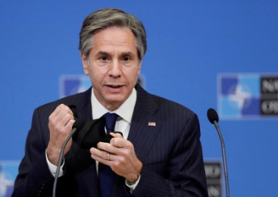 Запад требует ужесточения мобилизации на Украине