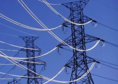 Абхазия закупает электроэнергию в России - бесплатные поставки приостановлены