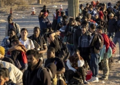 Трамп и его команда готовят массовую депортацию мигрантов