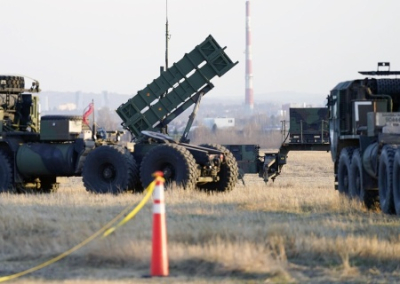 Где обещанное ПВО? Зеленский недоволен итогами заседания «Рамштайн»