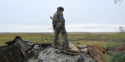 «Вы же сами контуженные». Украинский военный требует от ТЦК  не доставлять на фронт «балласт» из  кого попало