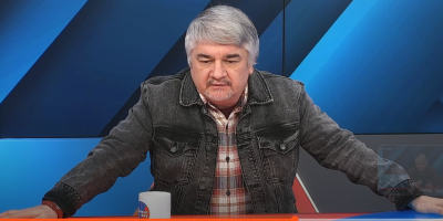 Ищенко назвал самый эффективный  способ возобновления поставок российского газа Венгрии и Словакии