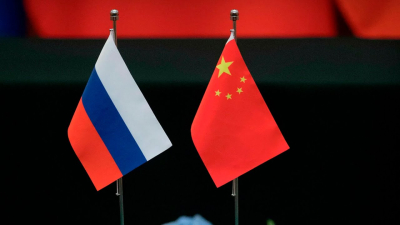 Торговля Китая с Россией в 2024 году достигла рекордного уровня