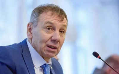 Катастрофа с крушением гражданского самолета и  военного вертолёта выгодна Трампу - Марков