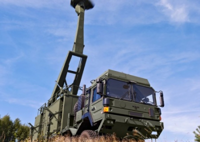 Зеленский привезет из Ирландии средства ПВО