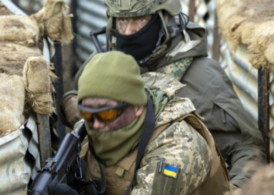 Мирошник: ВСУ за неделю убили 11 мирных жителей России, еще более 70 человек ранены