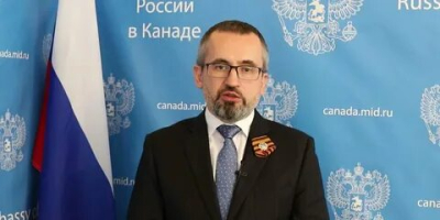 Посол РФ: Канада прячет подтверждение заявлений  России о важности денацификации Украины