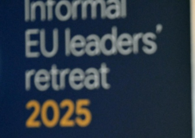 Орбан: все видят торнадо Трампа, но большинство из них все еще думают, что смогут избежать этого