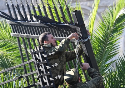 «За переворотом стоят британцы». В Абхазии притесняют бойцов СВО и готовятся к захвату власти