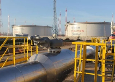 Выведением из строя НПС «Кропоткинской» Зеленский с партнерами мстит Трампу за слив Украины