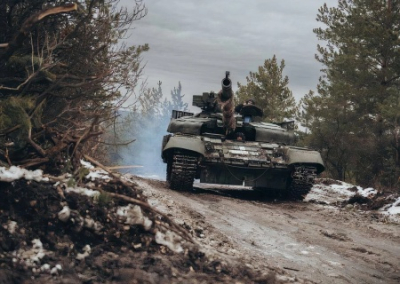 Комбриг ВСУ: Генштаб каждую бригаду выжимает по максимуму, заставляет всех переводить в пехоту