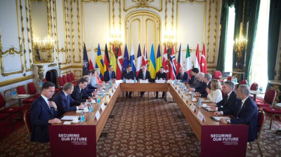 Ряд стран Европы выставили ультимативное требование Украине, не желая ради нее вступать в конфронтацию с США