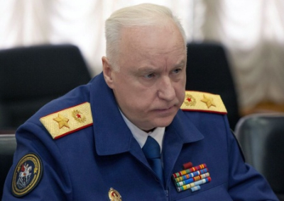 Бастрыкин: с 2014 года от агрессии Украины пострадали 27 518 мирных жителей, из которых убиты 7 274, в том числе 217 несовершеннолетних