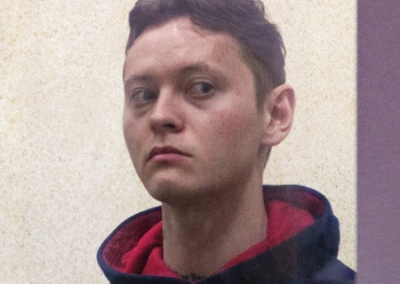 Осуждённого Шарлота лишили статуса экстремиста и террориста