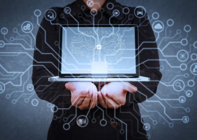 Власти России будут контролировать использование искусственного интеллекта