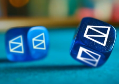 Polymarket принимает ставки на прекращение огня на Украине и отставку Зеленского