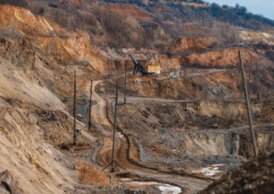 Bloomberg: Украина уже готова отдать США природные ресурсы