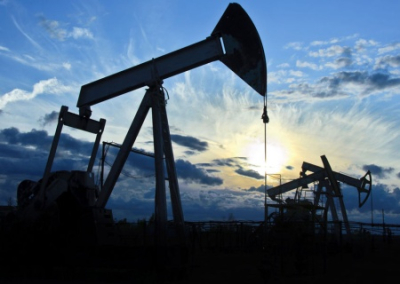 Цена нефти Brent опустилась ниже $60 за баррель, и это не предел