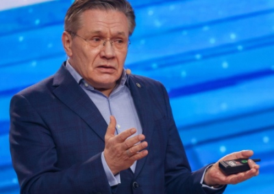 Глава «Росатома» заявил о готовности РФ обсудить с США американское присутствие на ЗАЭС