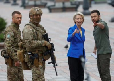 Беспроигрышный милитаризм