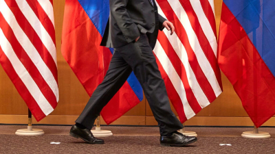 Глава российской делегации раскрыл тему переговоров между Россией и США в Стамбуле