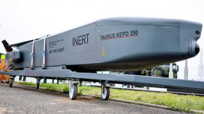 «Даже русские уважают». Коллега Мерца заявил, что Германии Taurus нужен прежде всего для себя