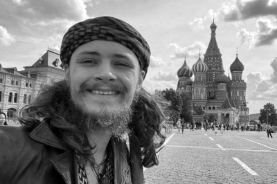 Сын замглавы ЦРУ, воевавший на стороне РФ,  погиб во время штурма в ДНР