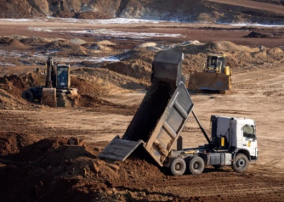 Украина опять не согласилась на предложенный США вариант соглашения по недрам