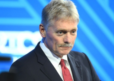 Песков уточнил цель переговоров в Стамбуле