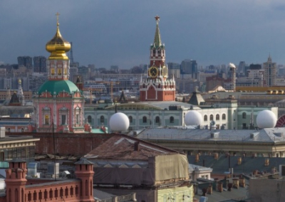 Телефонный разговор Трампа и Путина пройдет с учетом итогов переговоров в Стамбуле