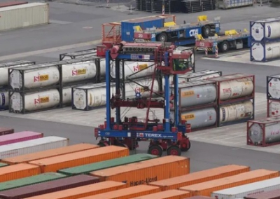 Politico: Евросоюз готовит карательные пошлины на российский импорт