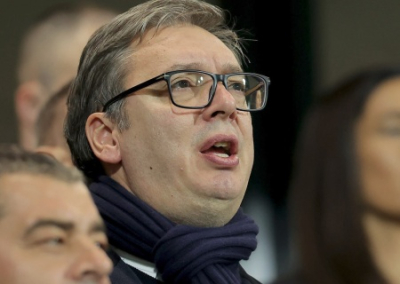 Вучич и Фицо внезапно заболели перед поездкой на День Победы в Москву