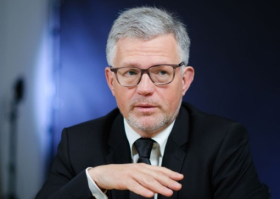 Постпред Украины при ООН: Бразилия не намерена развивать отношения с Киевом и дрейфует в сторону Москвы