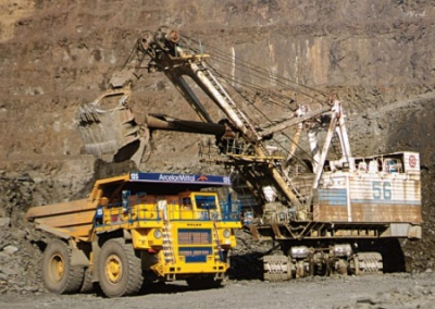 Депутаты Рады ещё не определились с голосованием по сдаче украинских недр США