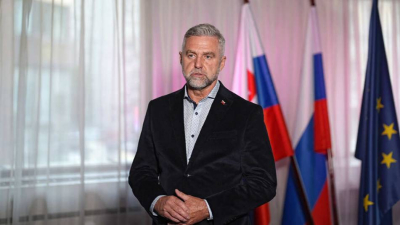 Вице-спикер парламента Словакии предупредил о возможной мировой войне из-за контингентов НАТО