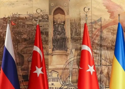 Российские переговорщики уже в Стамбуле. Что ожидать от встречи с представителями Украины?