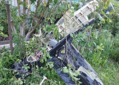 Российские ПВО сбили почти 300 украинских беспилотников