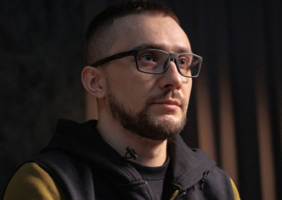 Покушение на одесского радикала-убийцу Стерненко инсценировка — мнение