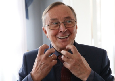 В Севастополе провозгласили завершение эпохи вседозволенности в кино